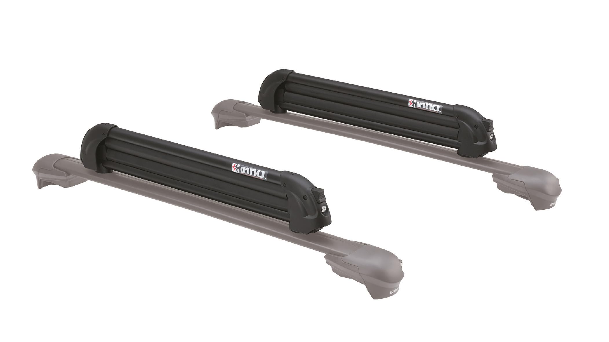 スキー&スノーボードアタッチメント Amazon.co.jp: カーメイト(Carmate) inno(イノー) スキー