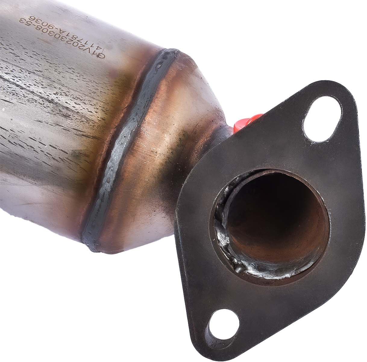 674-128 Manifold Catalytic Converter Replacement For Kia Optima 2.4L 2009-2015 10h56963