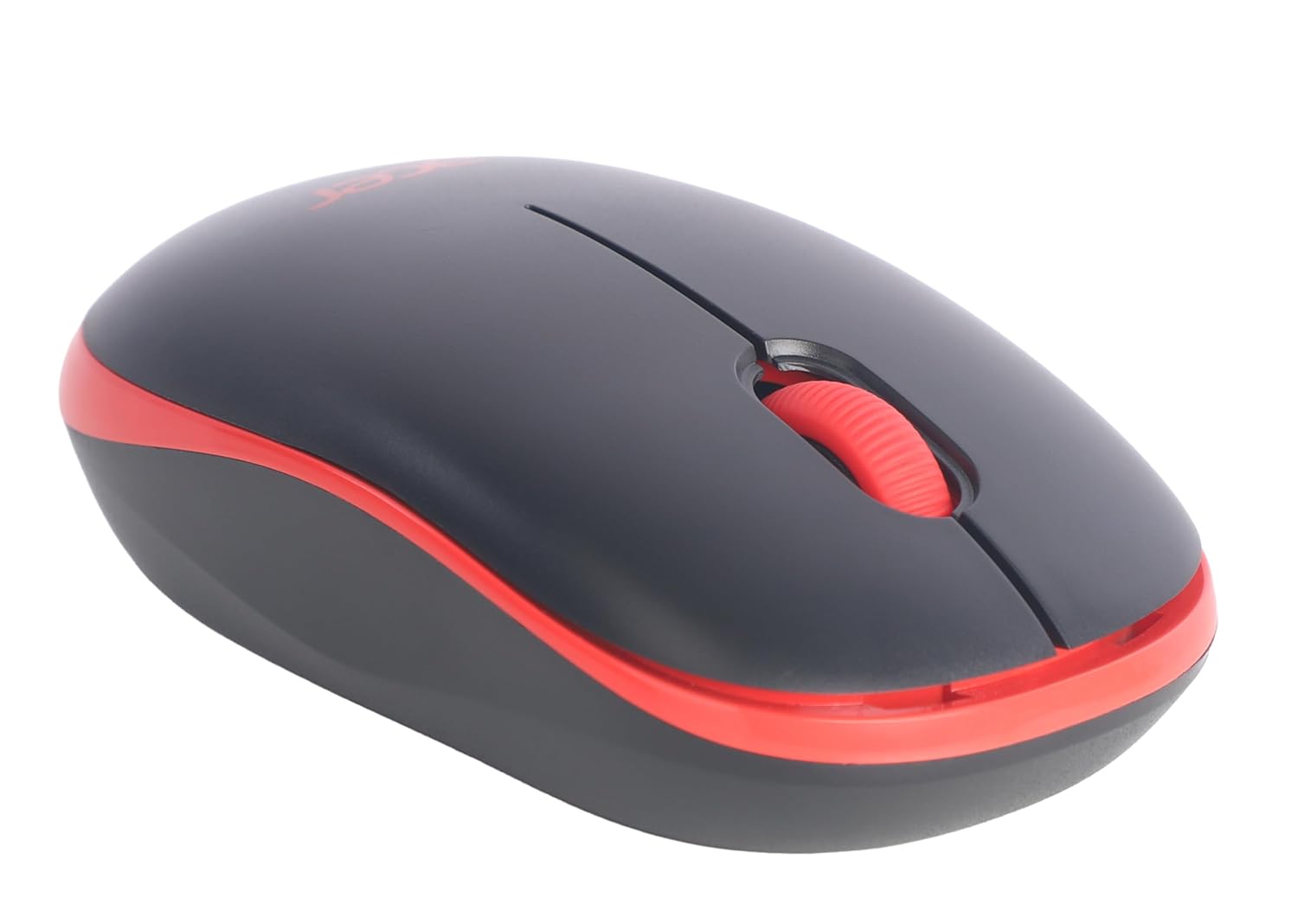 Acer Flow Wireless Mouse | 1600 DPI Optical Sensor | 2.4GHz Wireless with USB Nano Receiver | Ergonomic Lightweight Design | Smooth Tracking for Laptop, PC & Mac – Black/Red 40 61mwLrptmVL. SL1500