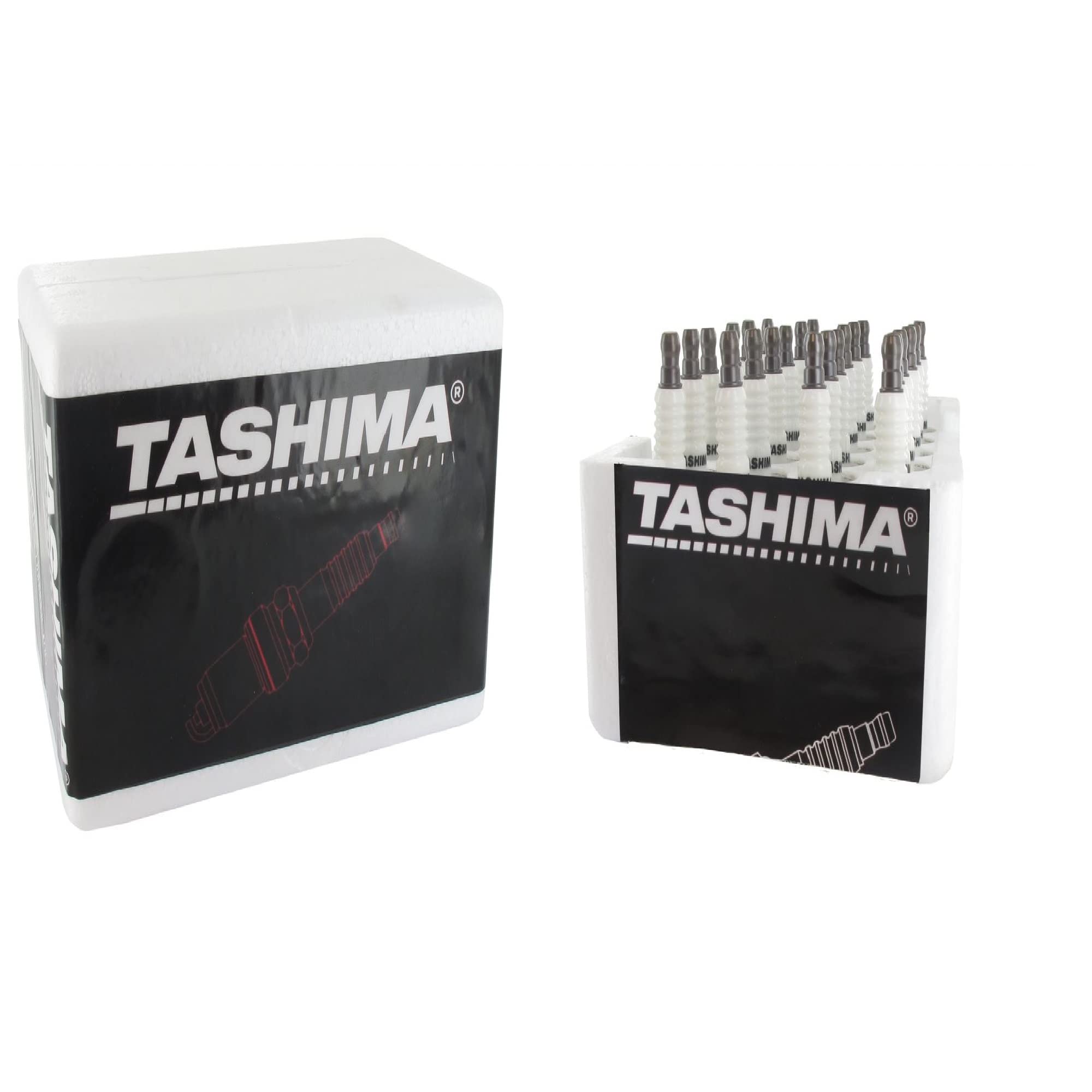 Greenstar 495109 Spark Plug Tashima Electricity Lawnmower