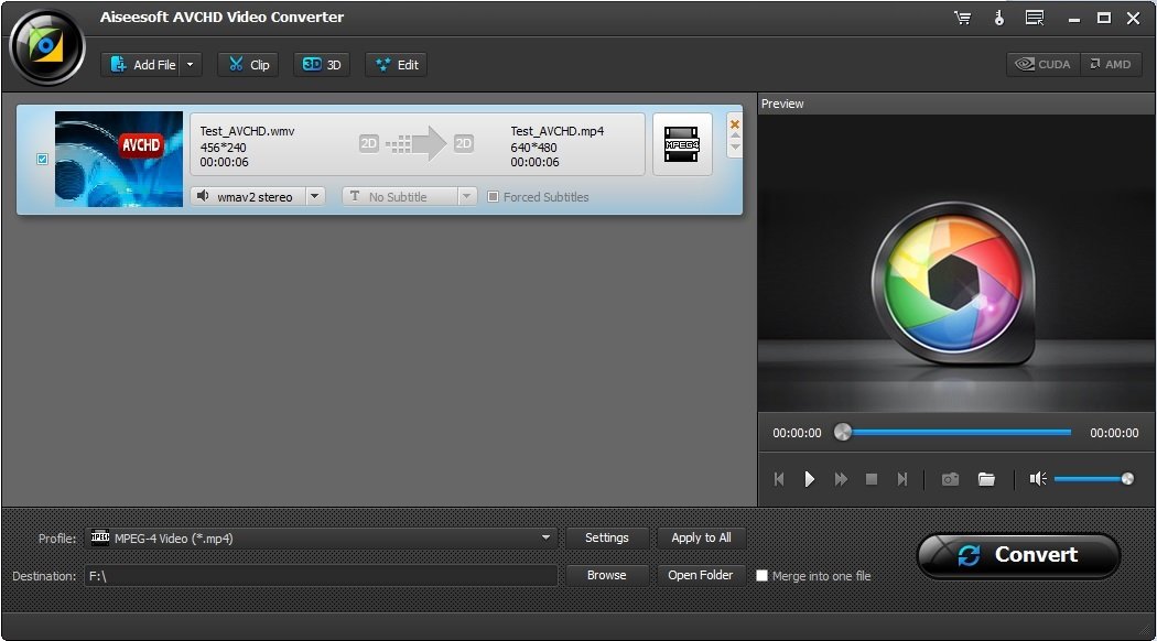 Converter Pro