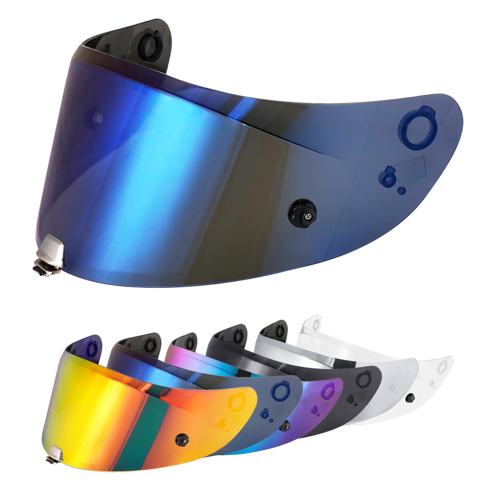 Photo 1 of VCOROS RPHA 11 Helmet Visor