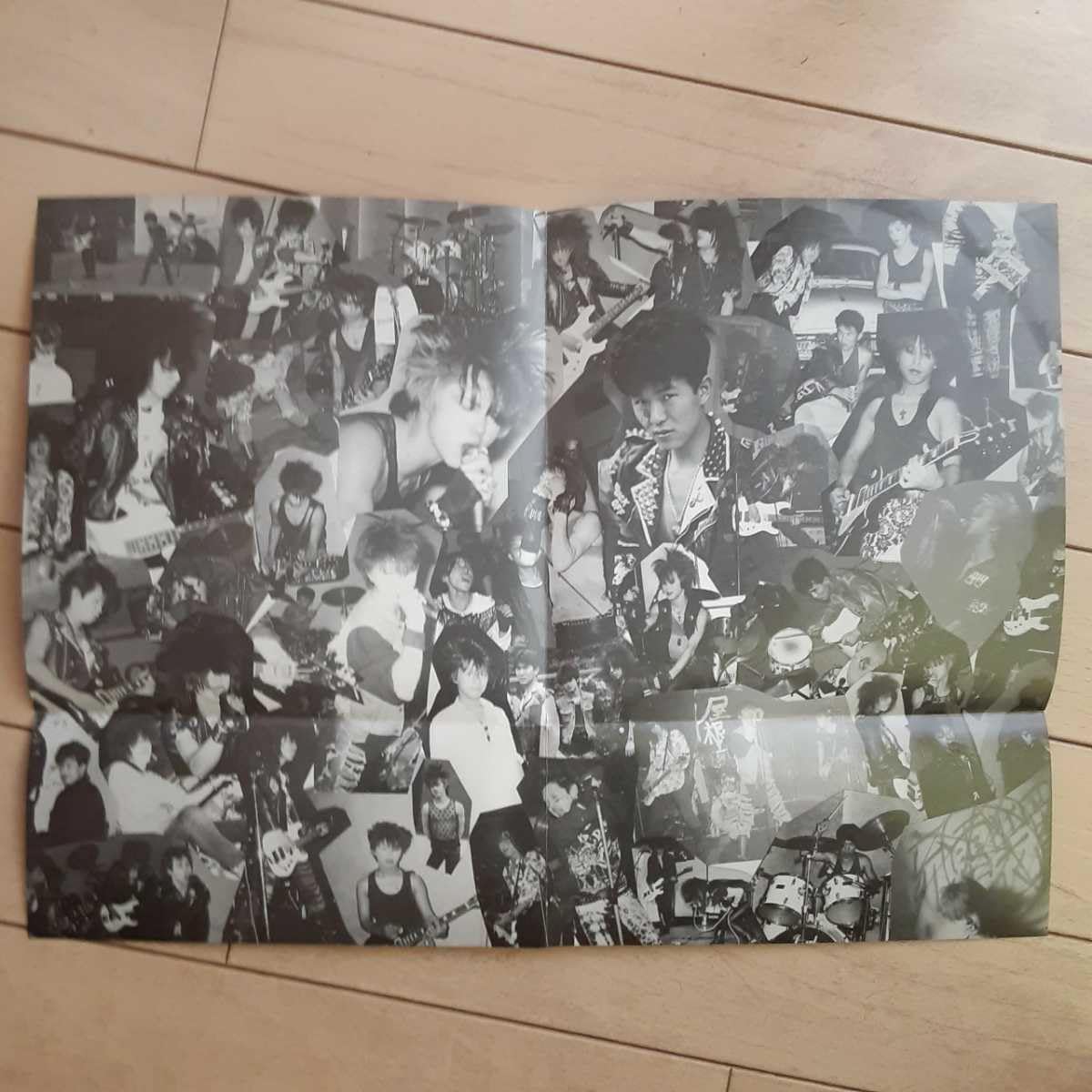 充電装置 - Voice Of Fight ('87 JAP) ハードコア Amazon.co.jp: 充電装置 Voice Of Fight 8EP 1987 Japanese