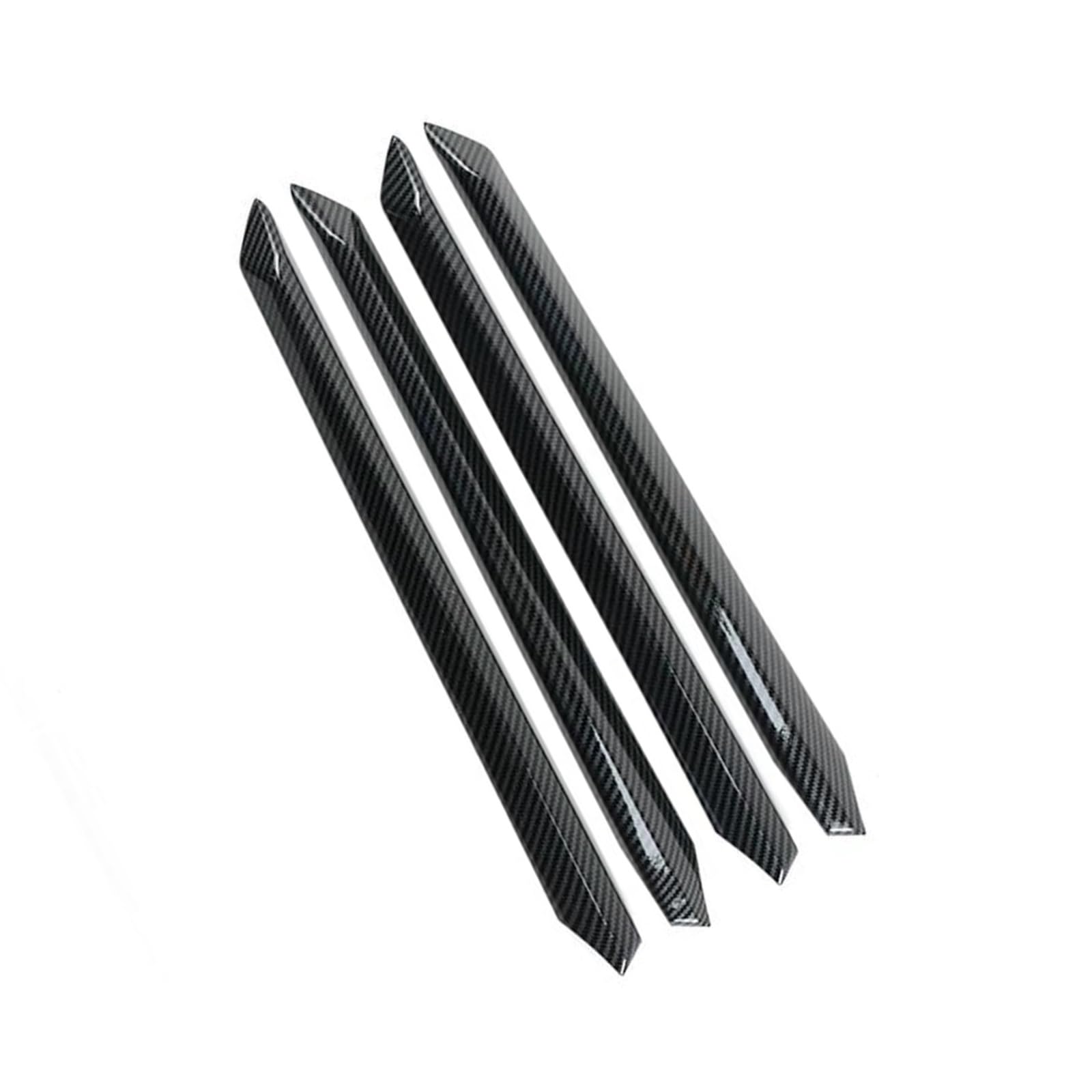Car Styling Interior Door Panel Trim Strip Decoration Sticker Cover Accessories for A3 8Y 2021 2022 IENQBVL