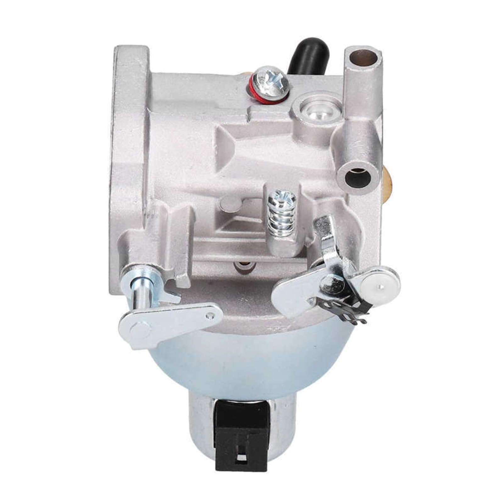 Kit de carburador Kit de filtro carburador aluminio 846280 JD LT-166 16HP Vanguard para motor jardín, cortacésped al aire libre, forestal