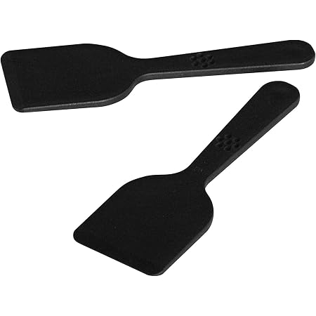 Poêlon Spatule pour raclette - Kisag - Flaveur Clémalie, spatule raclette plas