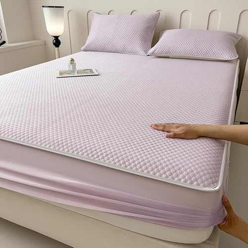 SUKAAGO �{�b�N�X�V�[�c ���e�b�N�X �⊴�p�b�h �}�b�g���X�J�o�[ �ėp �ڐG�⊴ �~���p�b�h �p�b�h��̌^ �x�b�h�p�b�h �ыʂȂ��x�b�h�V�[�c �~���z�c�J�o�[ �S���S���t�� ���E�ȒP ���� �_�炩�����ɗD���� �z������ �R�ۖh�L �h�_�j �ې􂢉\