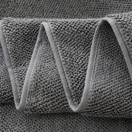 Serviette de bain drap de douche en coton pour maison et hôtel