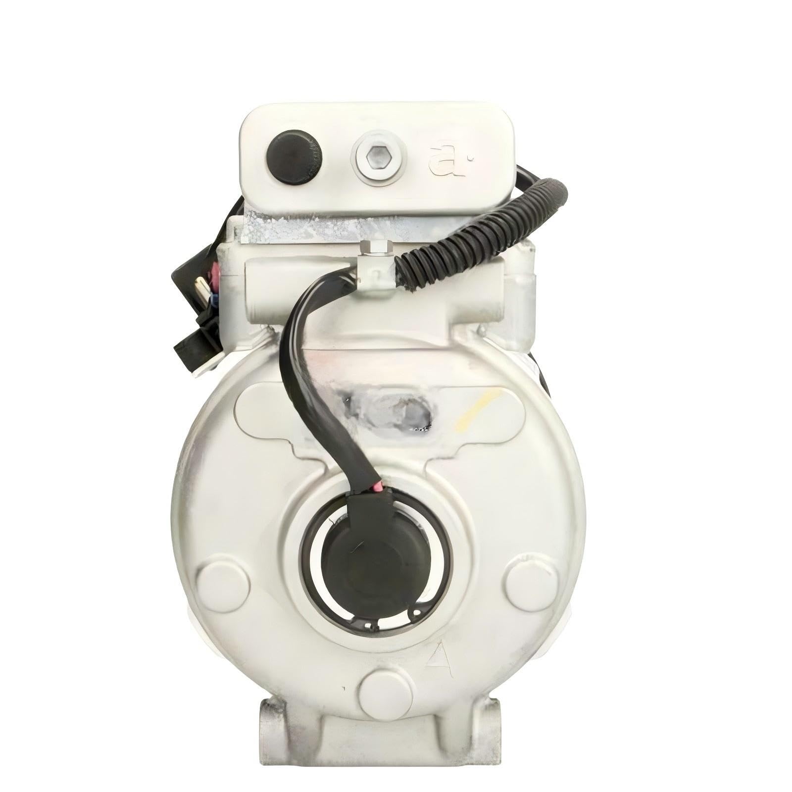 Compresor de aire acondicionado 1161300306 1161300511 1161300515 1161310201, compatible con Benz W124, W124, R129, 300E, 260E, E320, SL320 y G320.