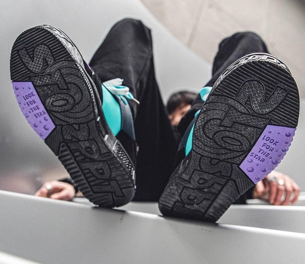 Amazon.co.jp: TAOYX(夕方) 仮面ライダーガヴ コスプレ靴 スニーカー