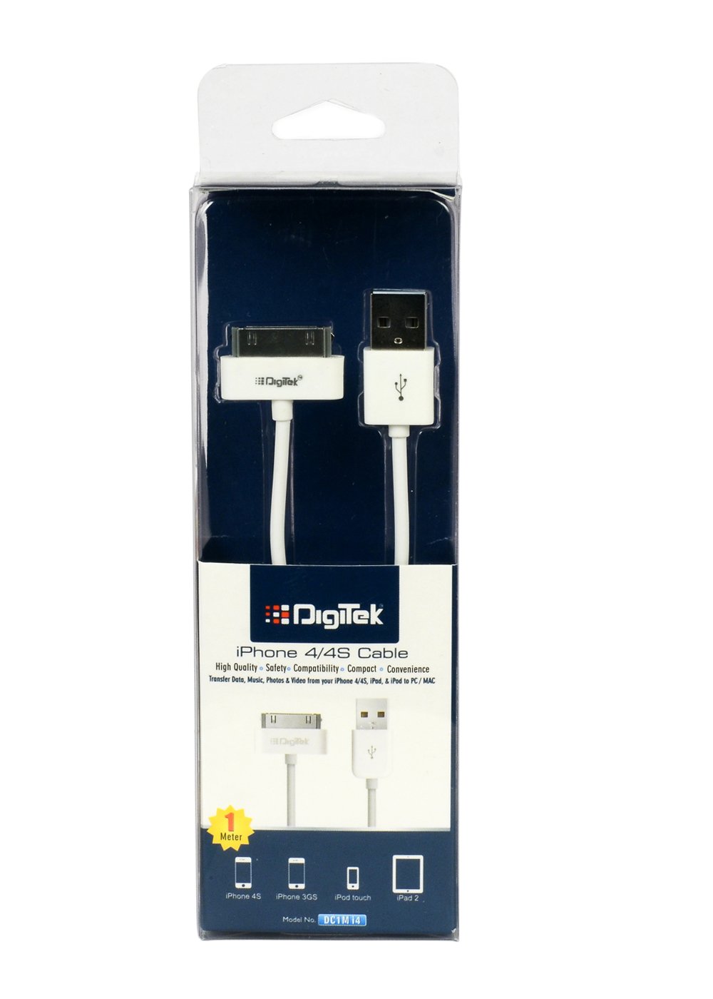 Digitek i4 Cable 1Meter DC1M i4