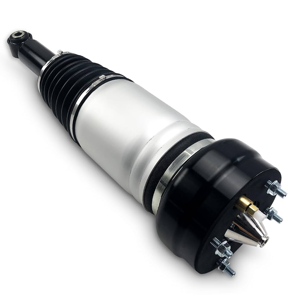 Amazon.com: KEIYSHOLCK Rear Air Strut Suspension Replacement