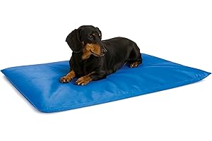 K&H Pet Products Outdoor Cooling Mat for Dogs