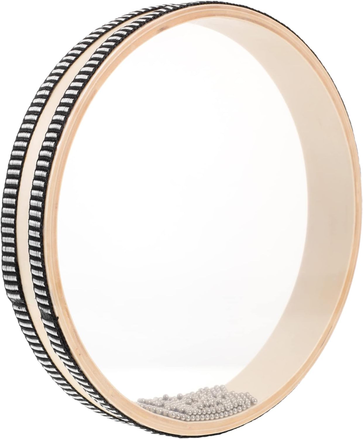 Meinl RS1BKL Large Rainstick Black Amazon.co.uk Musical