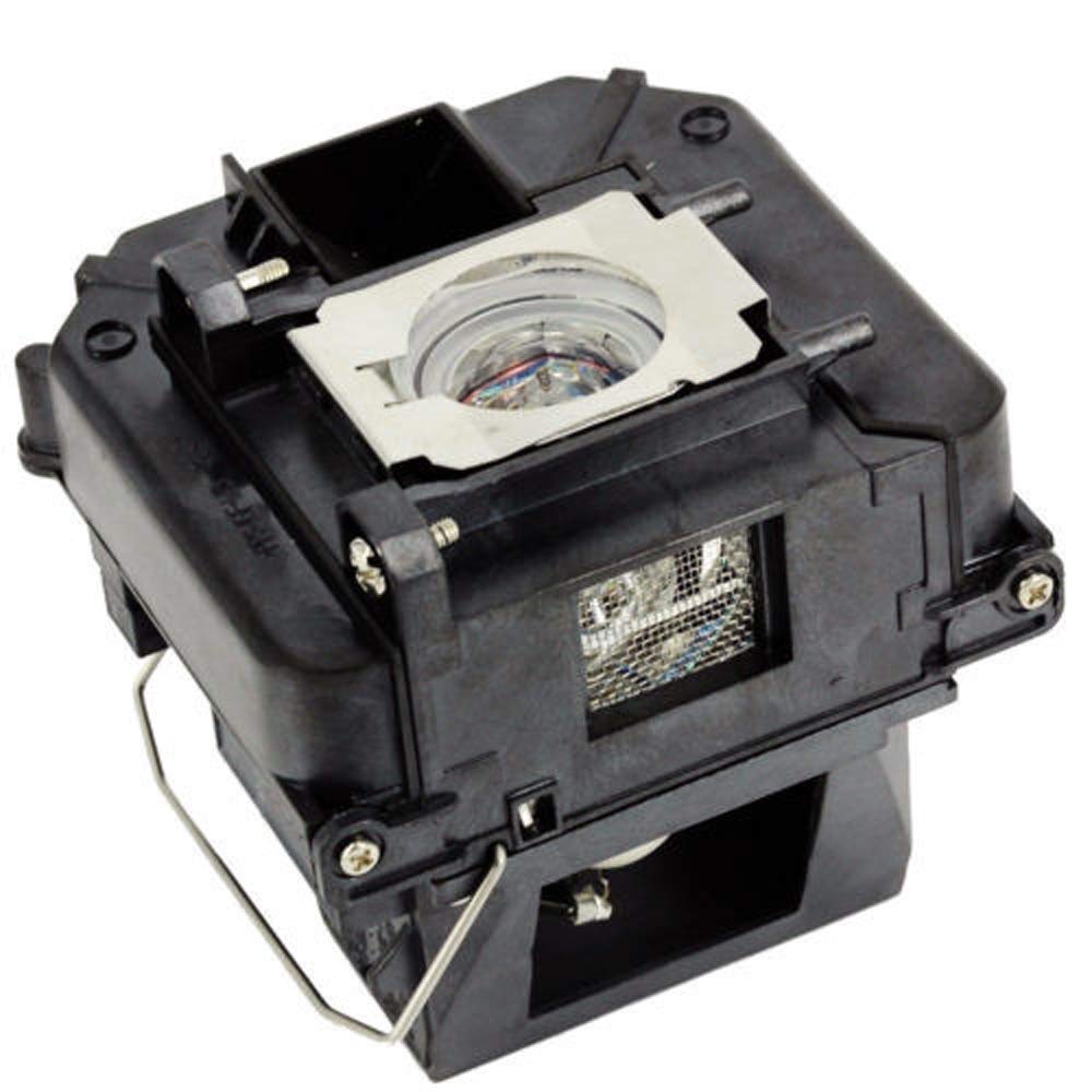 HOSECES Replacement Lamp Bulb for EPSON ELPLP85 EH-TW7100 EH-TW7000 with Housing fit for powerlite Home Cinema 3500 3100 3000 3600e 3700 3900 3200 3800 eh-tw6600 eh-tw6800 eh-tw6700 eh-tw6600W - Image 2