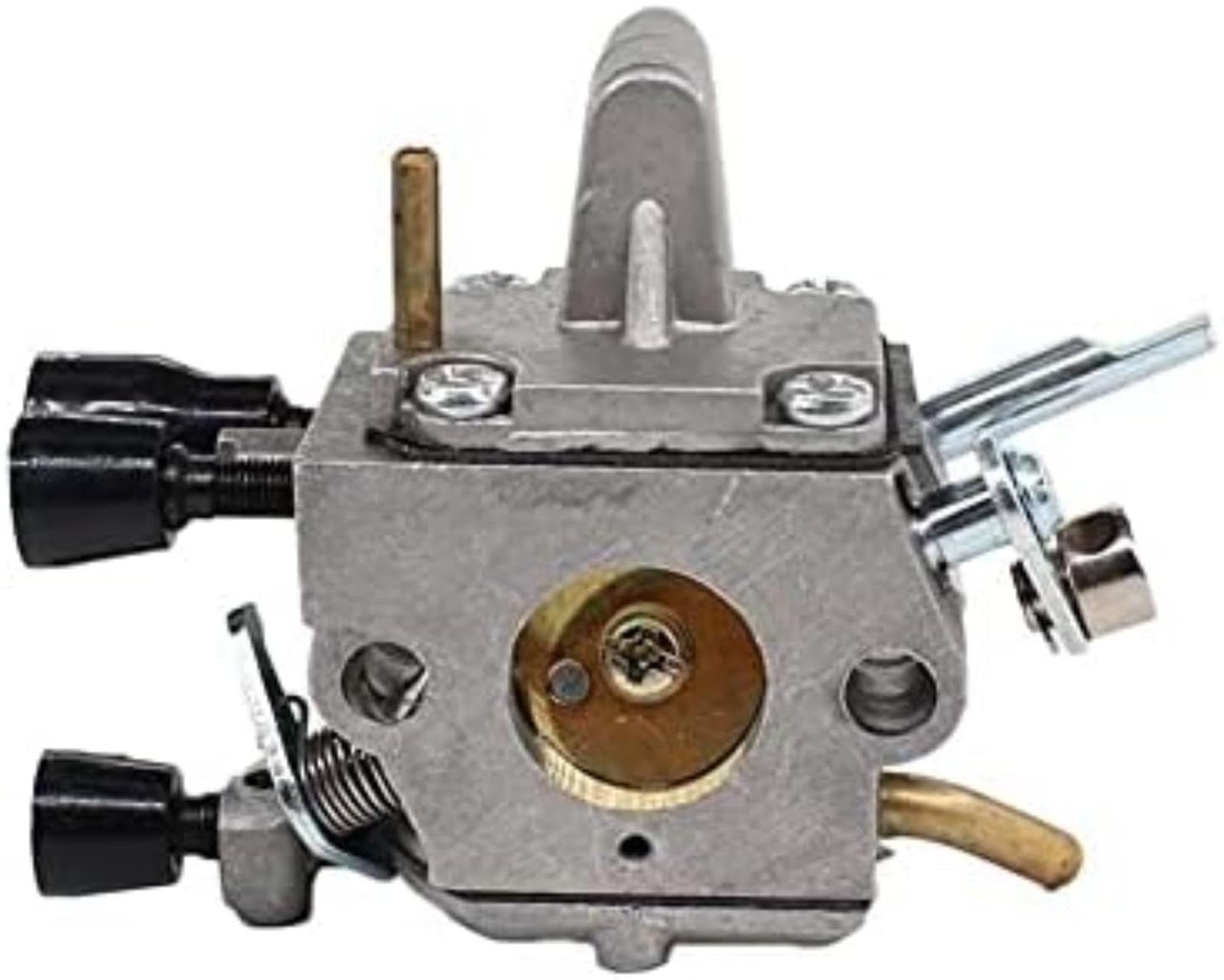 Para junta de bobina de encendido, Kit de carburador, conjunto de piezas de herramientas neumáticas, módulo de reemplazo reemplazo de bobina de encendido