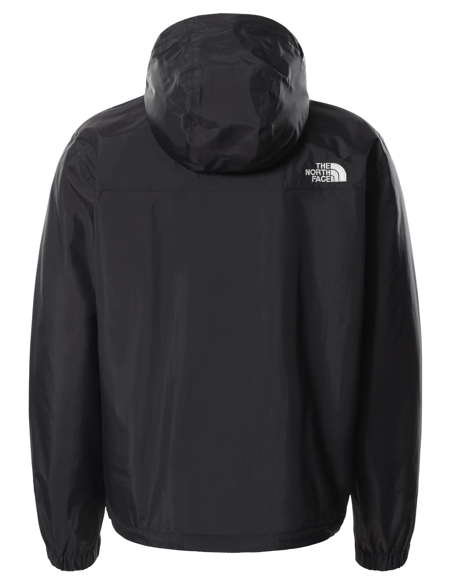 The North Face M Resolve Jacket - Eu Giacca Uomo