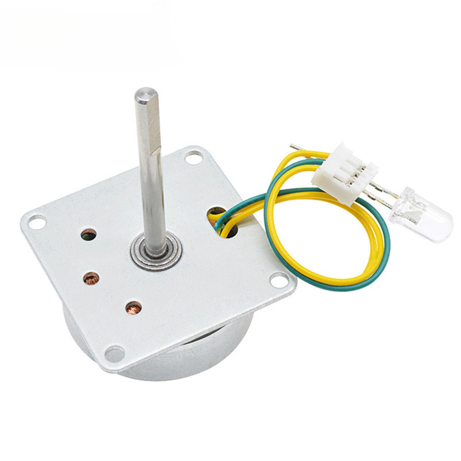 YXINHONGYUE Multifunction Outdoor Manual Crank Generator DC3v-24v Output Fine workmanship Easy to operate contingency Portable Manual Power Station