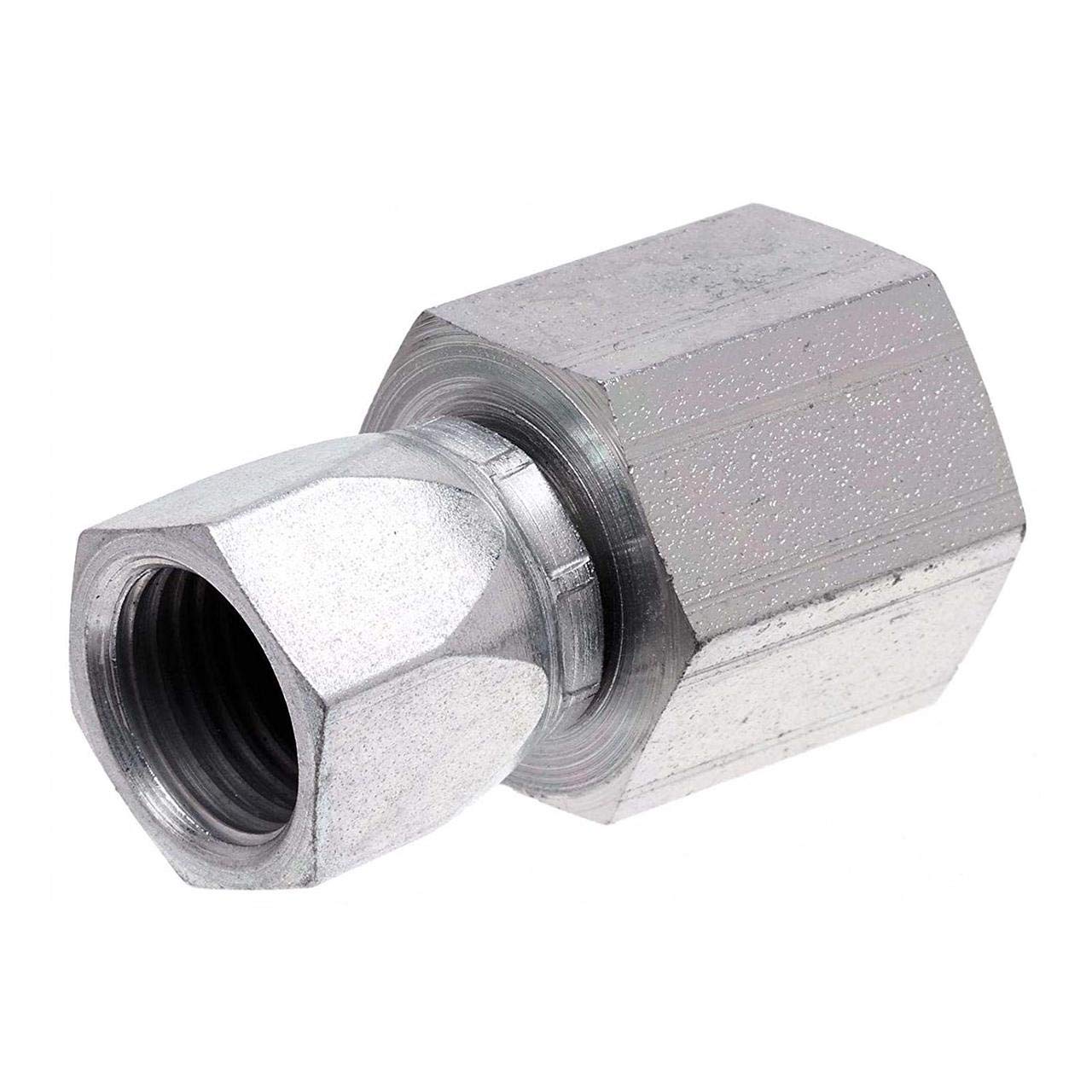 Adaptateur G60530-0806 Gates en acier robuste pour fluides
