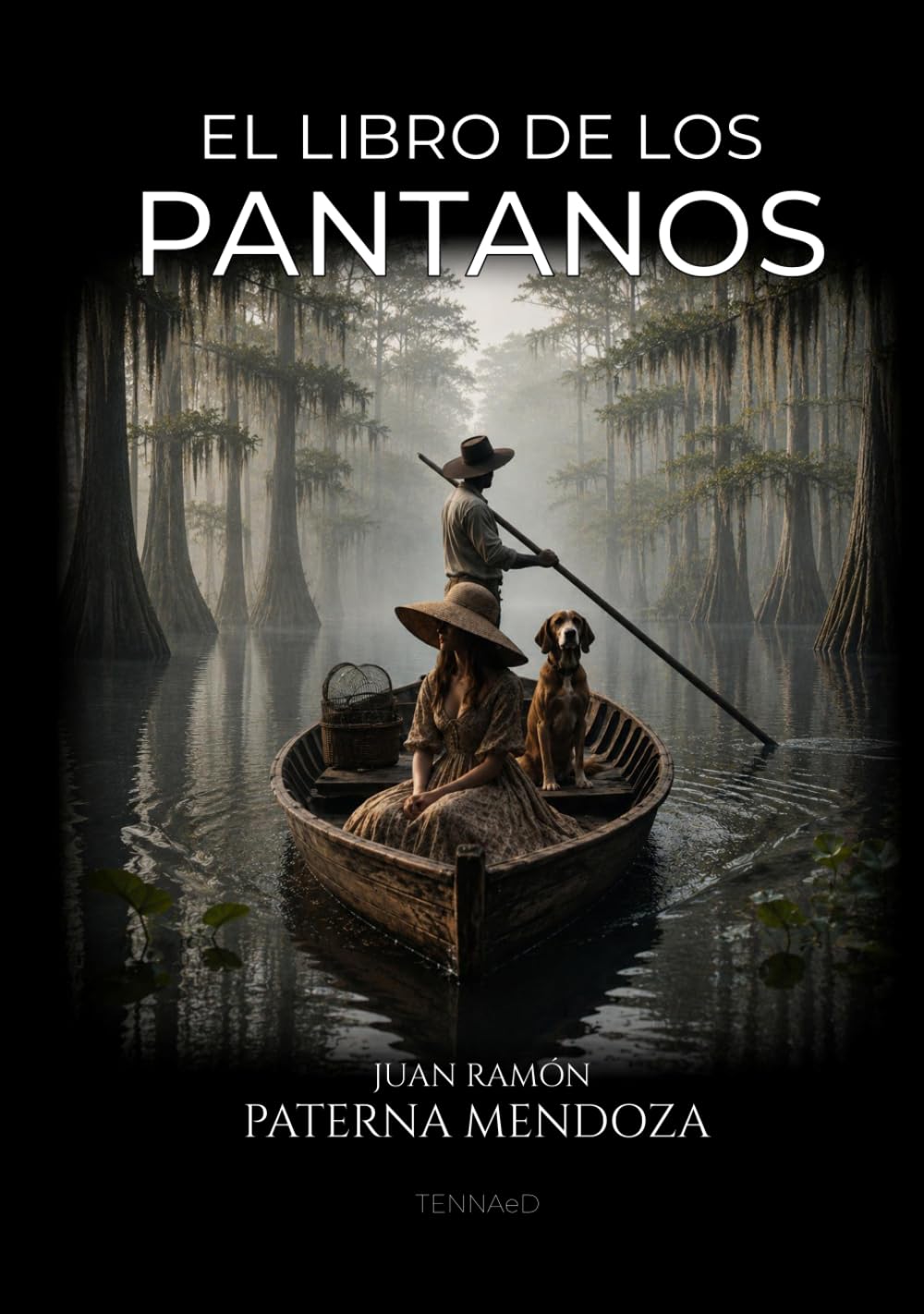 El libro de los pantanos