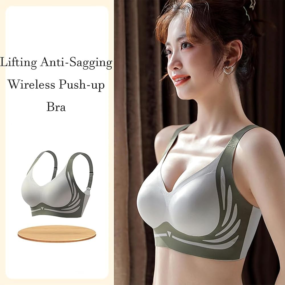 marrrriAGARISM×GYDA UP+Me Styling Bra 公式】AGARISM UP＋Me Styling Bra