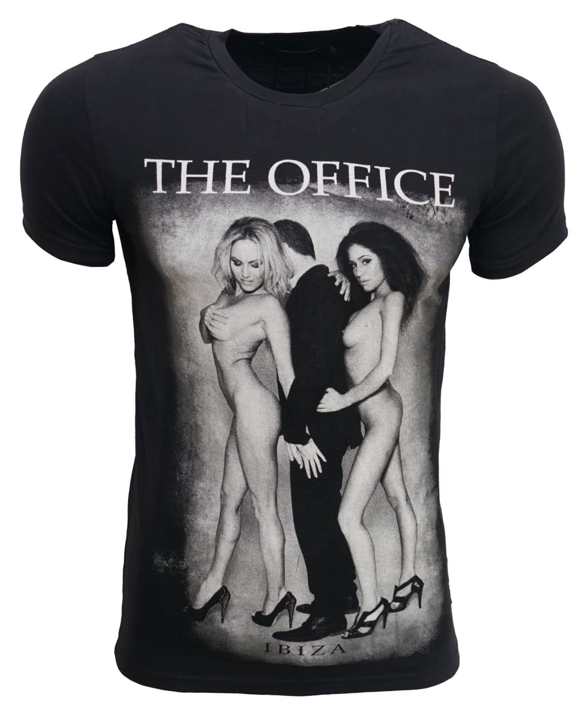 Religion Clothing Office - Camiseta para hombre