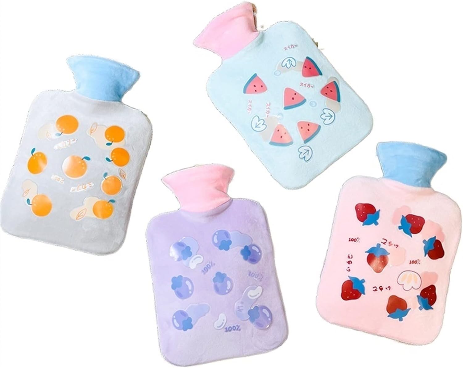 hot water bottle heating pad Hot Water Bottles Water Pad Winter
