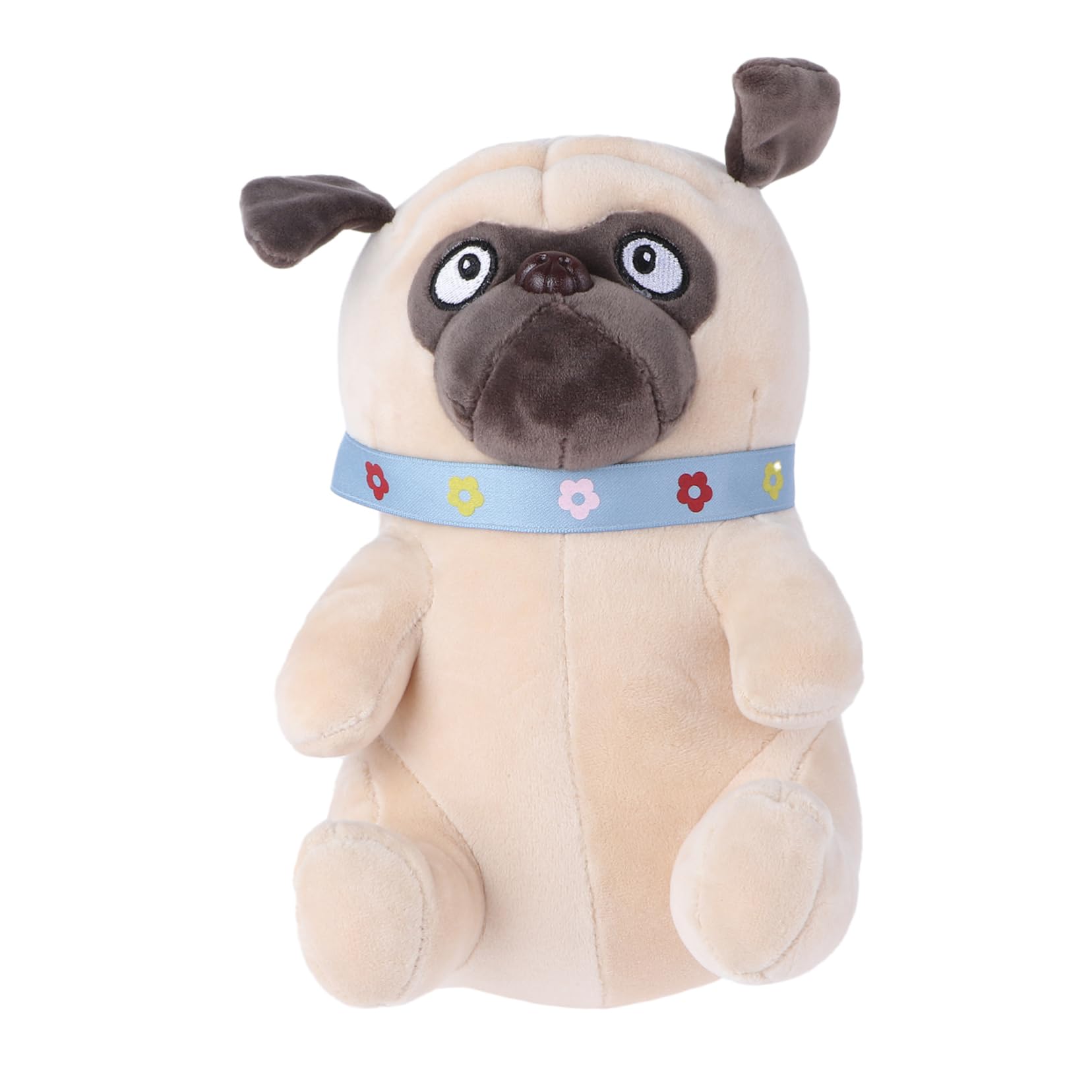 Toyvian Stuffed Pig Plush Toy themberchaud Plush Stuffed Toy Animals Toys Plush Toys Soft Toy Plush Animal Toy Animal Plush Toy Stuffed Doll Plush Throw Pillow Plush Dolls Husky White