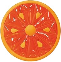 Vista 5 de SWIMLINE Fruit Slice 60' Fun Island - Los colores pueden variar grandes