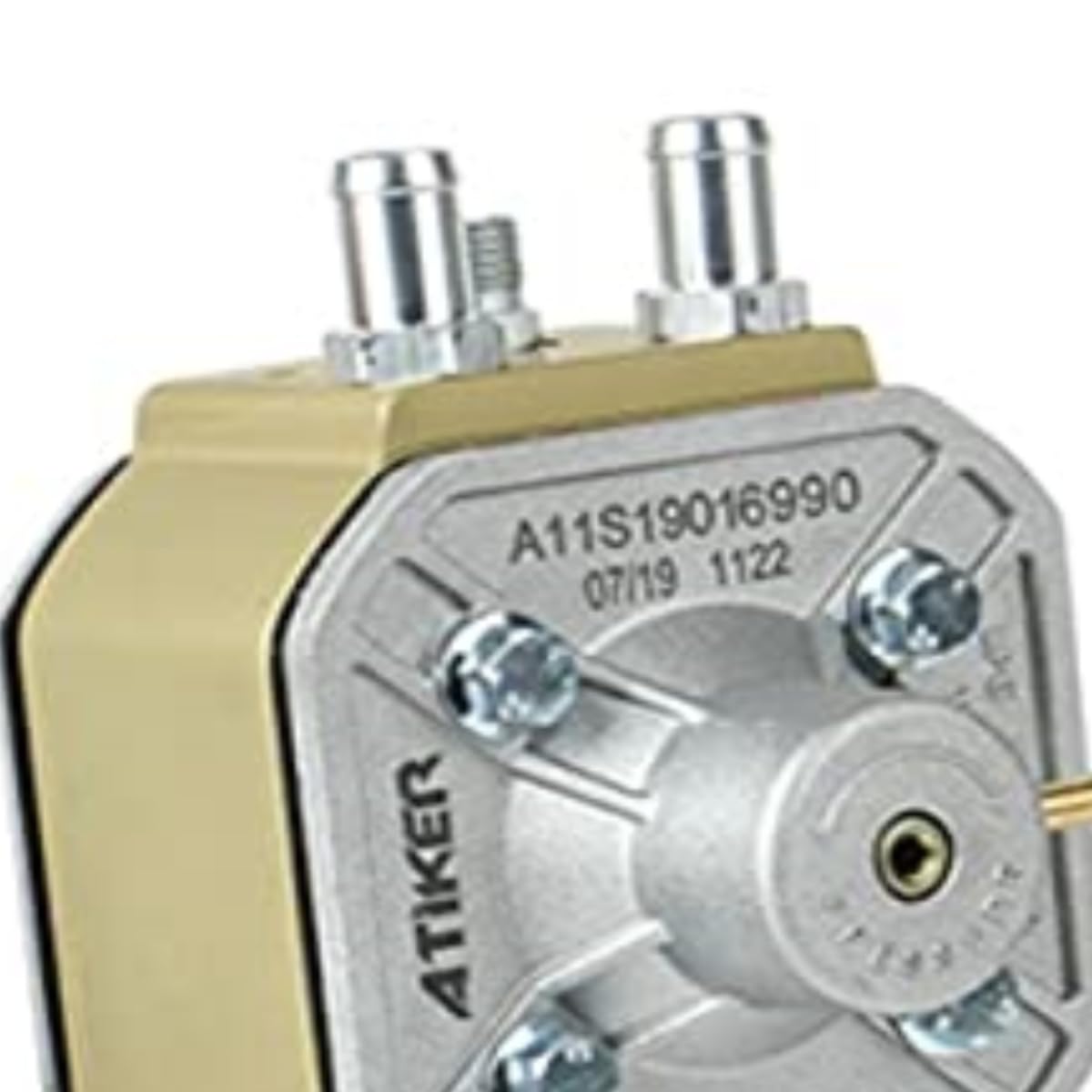 GPL Autogas Riduttore ATIKER SR11 Super 300kW / 420 BHP per iniezione sequenziale