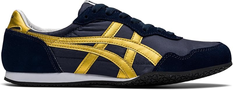 Onitsuka Tiger GSM — Best Tennis-Inspired Style