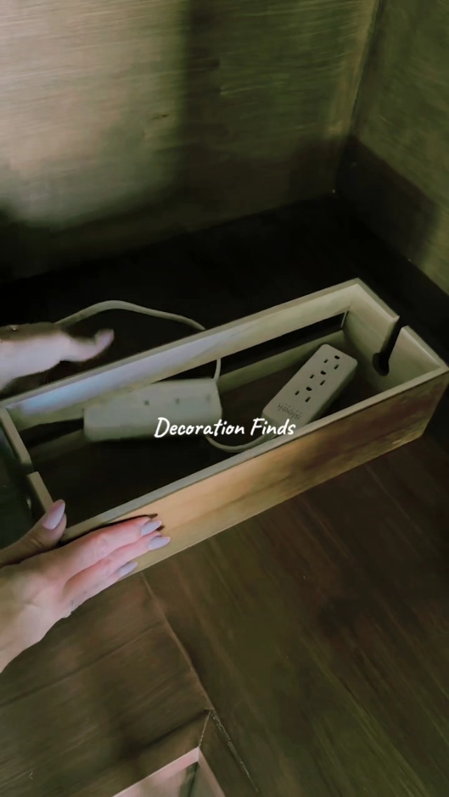Watch box Amazon Finds on Amazon Live