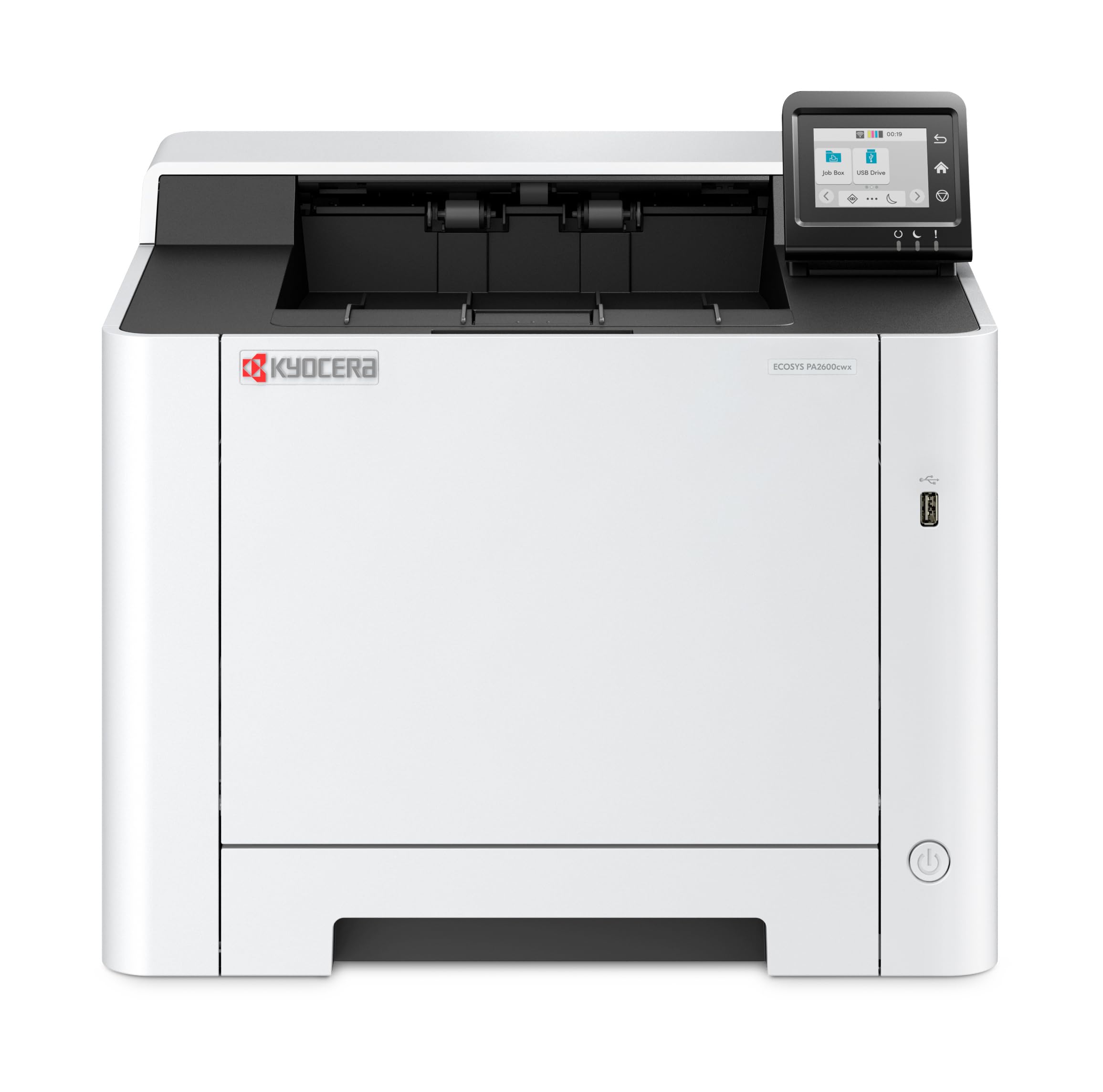 Kyocera ECOSYS PA2600cwx Stampante laser