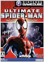 Amazon | アルティメット スパイダーマン | ゲームソフト