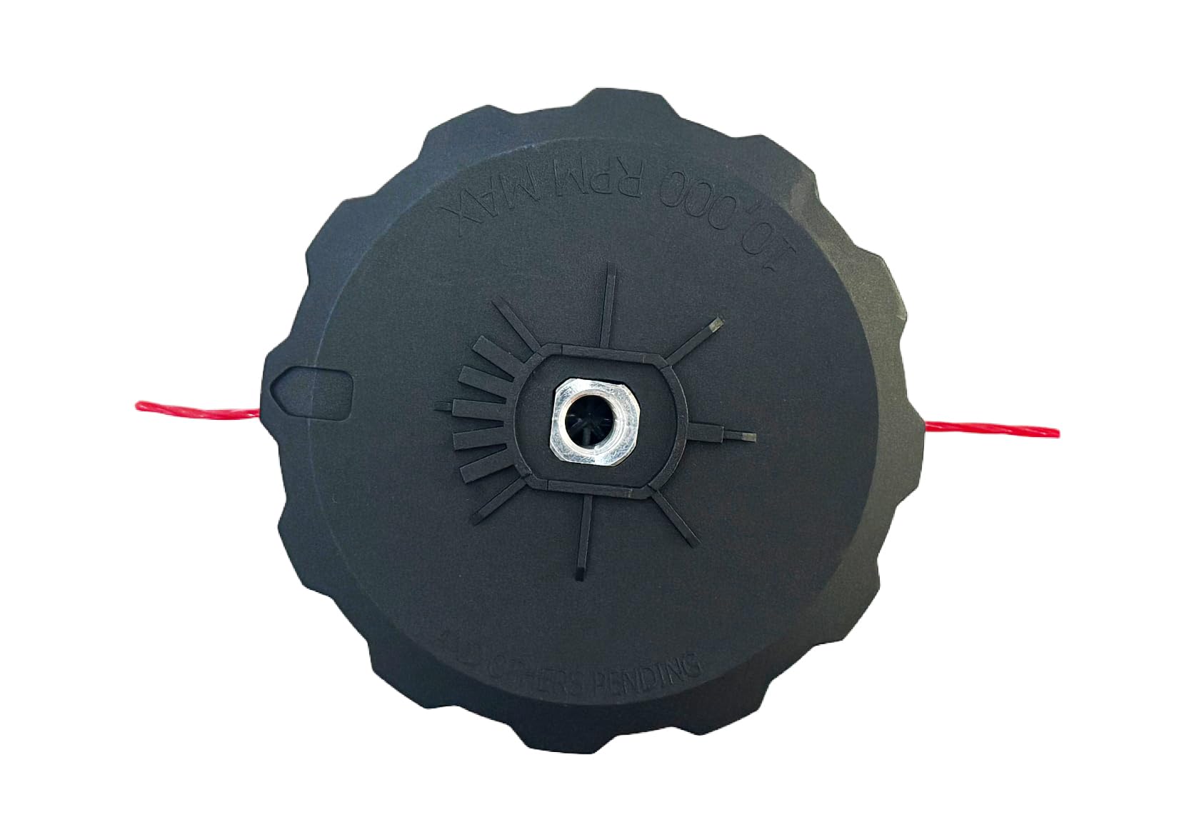 Amazon.com: Tolxh #N865076 Trimmer Head DCST922 String Trimmer