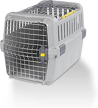 Knuffelwuff Hunde Transportbox Interstate M 60 x 39 x 40cm