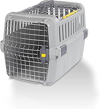 Knuffelwuff Interstate Dog Transport Box M 60 x 39 x 40 cm