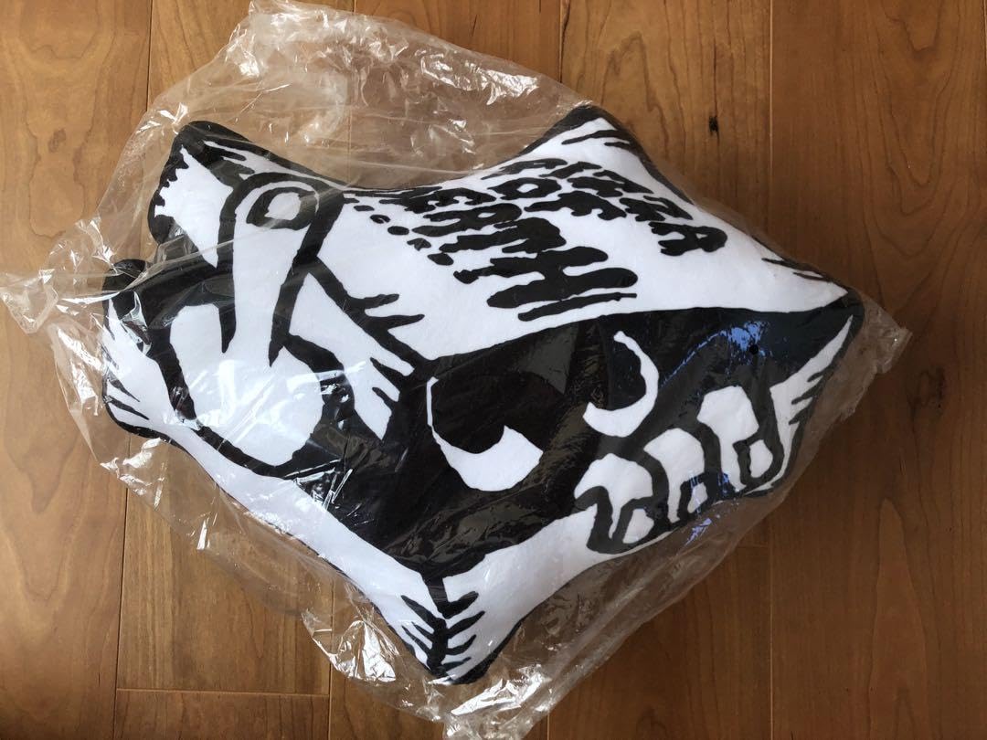 PIZZA OF DEATH フロアマット Amazon.co.jp: PIZZA OF DEATH ラグ マット : ホーム＆キッチン