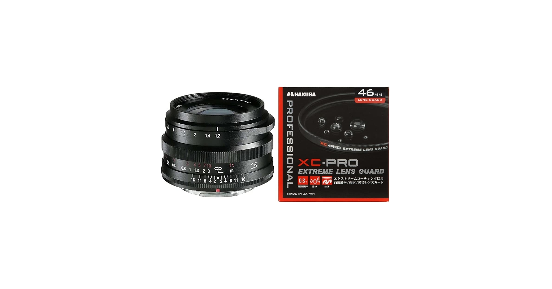 nokton 35mm f1.2 ノクトンフォクトレンダー 新品)Voigtlander (フォクトレンダー) NOKTON 35mm F1.2