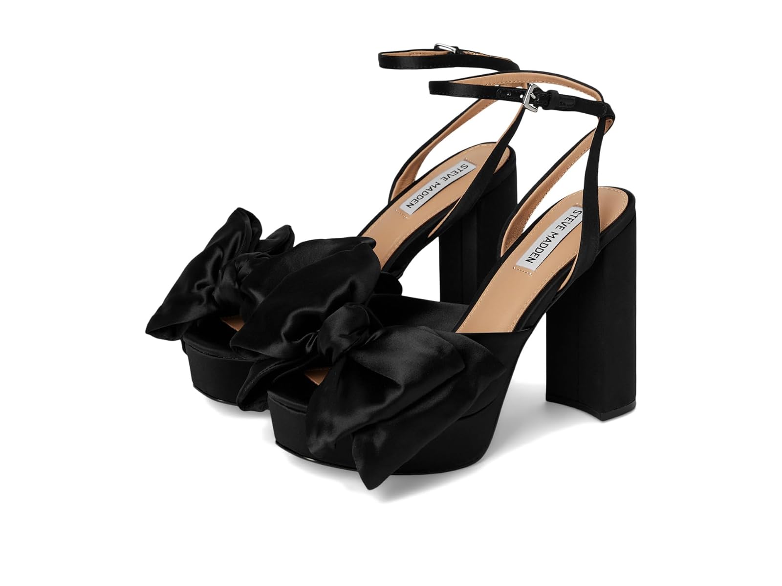 Женские туфли на каблуках от Стива Мэддена Лайвли