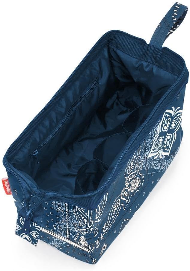 Bandana Blue