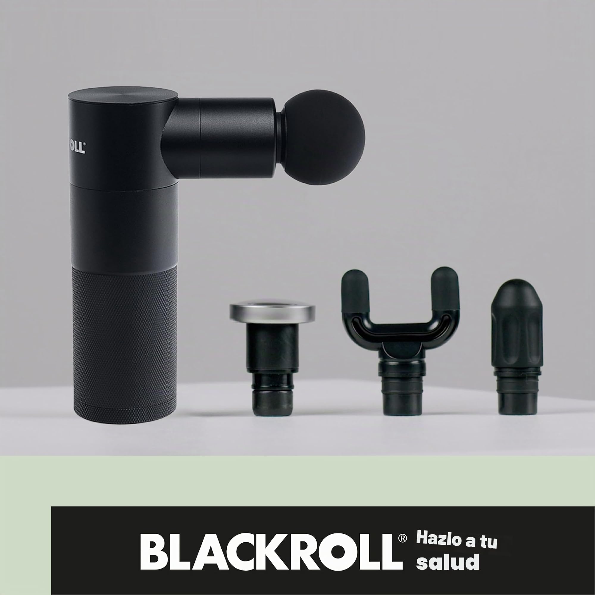 BLACKROLL - FASCIA GUN (A002840)