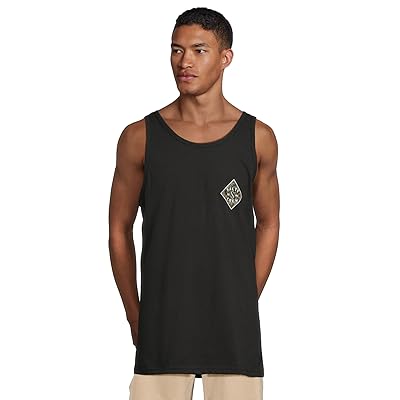 Salty Crew Tippet Fill Tank Top Men