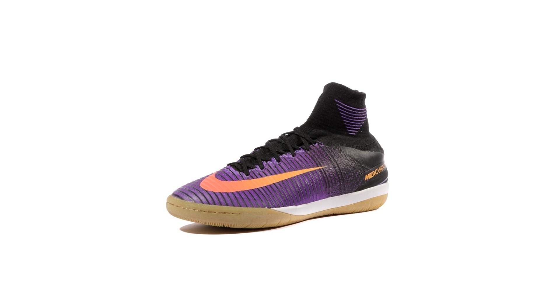 シューズ NIKE Mercurial PROXIMO IC 28cm Nike MercurialX Proximo IC Squadron Blue/Black/Volt