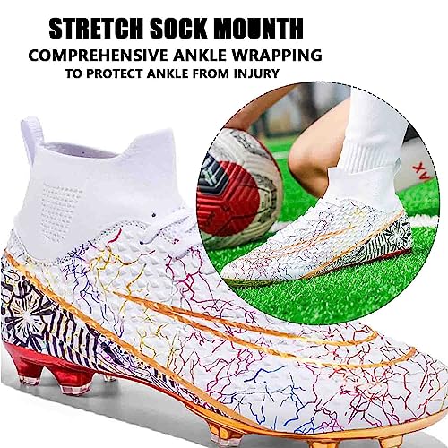 Encuentra la mejor selección de Botas futbol neymar los mejores 5. 9 Imagen adicional