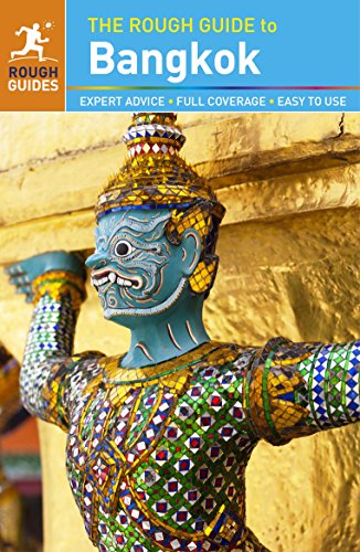 The Rough Guide to Bangkok (Rough Guides)