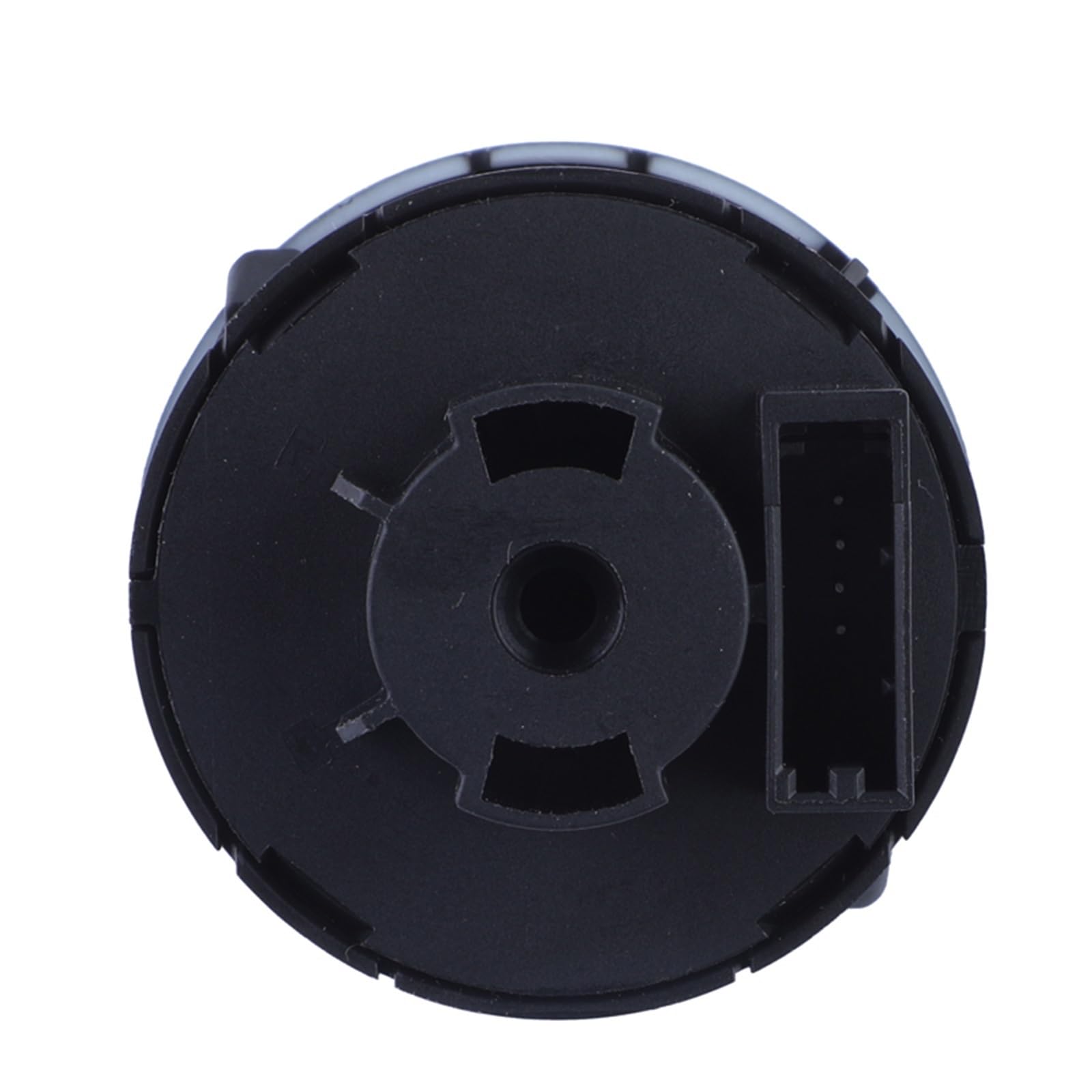 Interruptor de Control de Faros y Luces antiniebla para Dodge Charger 2011-2018, número de Pieza 56046258AB