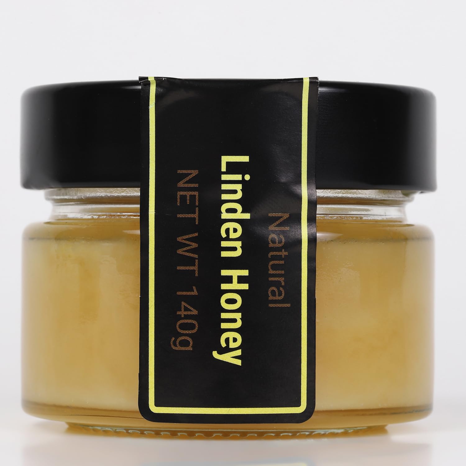 Amazon | BEE KISS ハンガリー産 純粋はちみつ リンデンハニー Linden