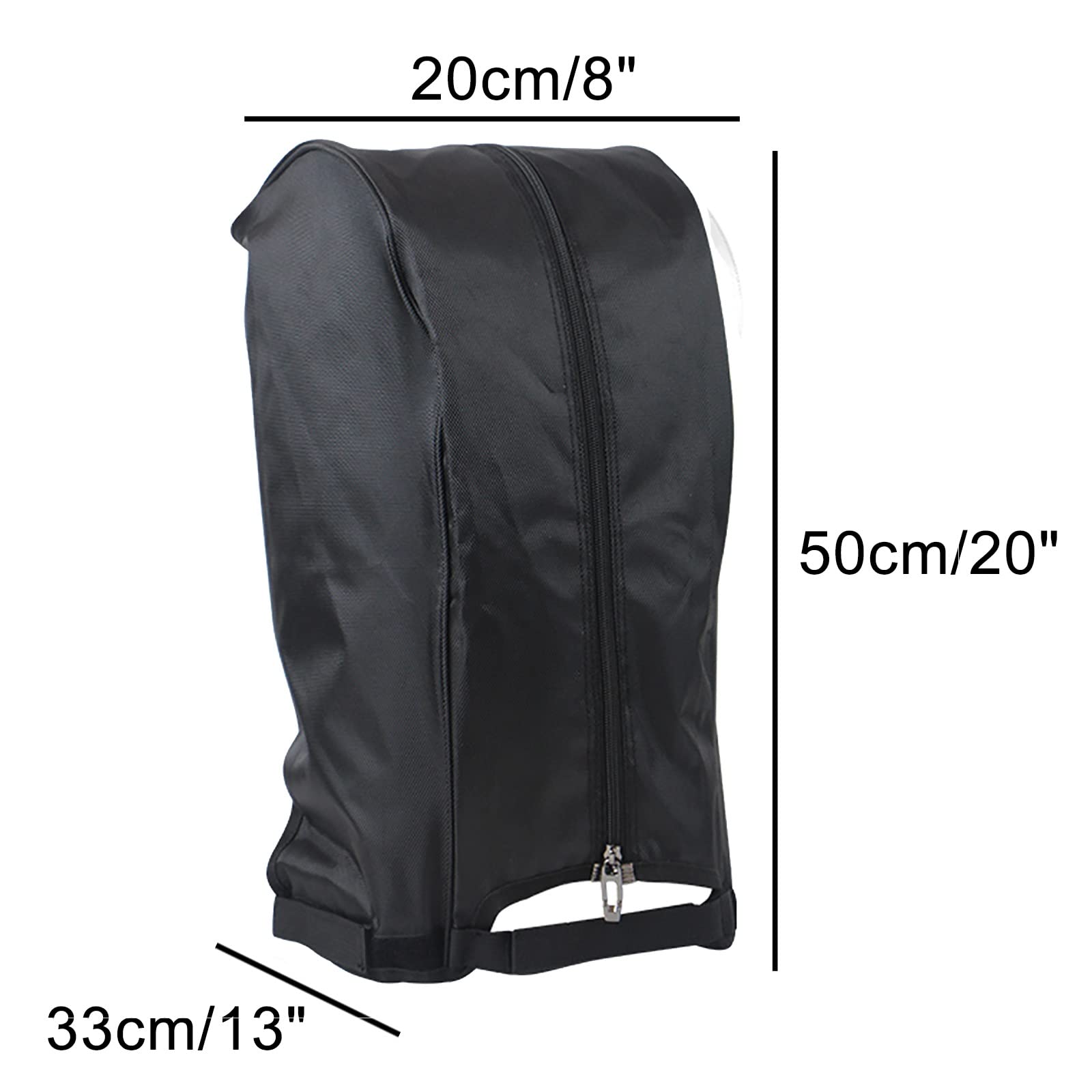 golf bag rain cover uk ​Hood Waterproof, Universal Rain Cape for Golf Bags fit Almost All Tour Bags Golf Bags for Mens Women Golfer (Nylon [Premium Quality Size:3.25