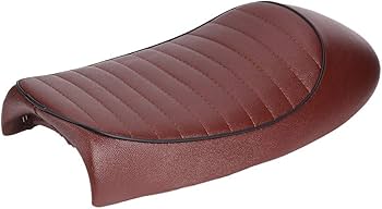 ホンダ　CB400SS シート Amazon | Atyhao バイクシート オートバイシート 交換用シート